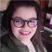 Profesora de francés, imparte clases particulares en línea a todos los niveles